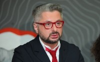 ნიკა გვარამია: თუ ადეიშვილი-სააკაშვილის საუბრის ავთენტურობა დადგინდა ჩემთვის შეხედულებების მცირე კორექცია მოხდება