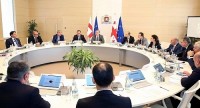  მთავრობაში საკადრო ცვლილებების შედეგად რამდენიმე სამინისტრო გაერთიანდა 