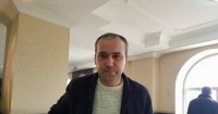 ზვიად კუპრავა დააკავეს