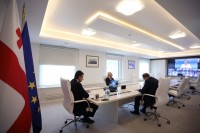 გიორგი გახარია: როდესაც ევროკავშირის წევრი სახელმწიფოები საზღვრებს გახსნიან, ვიმედოვნებ, საქართველოსაც ვიხილავთ უსაფრთხო ქვეყნების სიაში არა მხოლოდ  იმიტომ, რომ მჭიდრო პარტნიორები ვართ, არამედ იმიტომ, რომ უსაფრთხო პარტნიორი ვართ