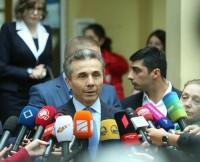 ბიძინა ივანიშვილი: თუ მეორე ტური იქნება, სალომე ზურაბიშვილის გამარჯვებაში კითხვის ნიშანი არ არსებობს