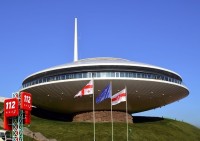 112-ში ამერიკული პროგრამა ინერგება 	112-ში ამერიკული პროგრამა ინერგება