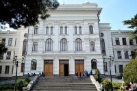 თსუში დღეს მარიამ ლორთქიფანიძის სახელობის სამეცნიერო კითხვანი გაიმართება