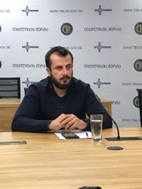 დავით კირკიტაძე: ვილნიუსის სკვერის რეაბილიტაციის პროექტი მთაწმინდაზე უპრეცედენტოა