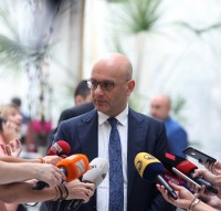 ივანე მაჭავარიანი: ქვეყნაში ჯერ კიდევ არაა დაძლეული არც სიღარიბე და არც უმუშევრობა, თუმცა ბოლო წლებში გვქონდა მათი შემცირების ტენდენცია 