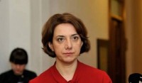 სალომე სამადაშვილი ოთო კახიძეზე: მსგავსი განცხადების გაკეთება ძალიან მძიმე პოლიტიკური შეცდომა იყო