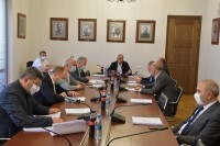 თავდაცვისა და უშიშროების კომიტეტმა 2020 წლის სახელმწიფო ბიუჯეტის ცვლილებებს მხარი დაუჭირა