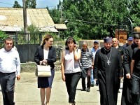 „რაფაელ ჯავახ“ ცენტრში ქართული ენის შემსწავლელი ჯგუფი გაიხსნა