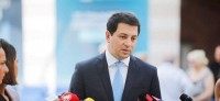 არჩილ თალაკვაძე: ჩვენ აუცილებლად მოვიკრებთ ძალას და მომავალზეც ავიღებთ პასუხისმგებლობას არჩილ თალაკვაძე: ჩვენ აუცილებლად მოვიკრებთ ძალას და მომავალზეც ავიღებთ პასუხისმგებლობას
