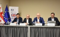 დიმიტრი ცქიტიშვილი: ჩვენთვის მნიშვნელოვანია როგორც დასაქმებულთა უფლებების დაცვა, ასევე ბიზნესის განვითარების ხელშეწყობა