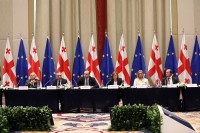 მიხეილ ბატიაშვილი: ევროპის საბჭოს სპორტის მინისტერიალის საქართველოში ჩატარება უდიდესი წინგადადგმული ნაბიჯია