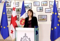 ნინო ჯავახაძე: ხორავას ქუჩის საქმეზე, გამოძიების მიმდინარეობის კვალდაკვალ, საზოგადოებას 10 ივნისამდე და შესაძლოა, უფრო ადრეც მივაწოდოთ ინფორმაცია