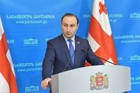 ანრი ოხანაშვილი: წარმოუდგენელია, ობიექტურად აფასებდე ფაქტებს და არ გაგიხარდეს ასეთი ძალიან კარგი ამბის გაგება 