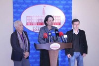 თბილისის საკრებულოში ახალი ფრაქცია „ქართული ოცნება - თბილისელები შეიქმნა თბილისის საკრებულოში ახალი ფრაქცია „ქართული ოცნება - თბილისელები შეიქმნა