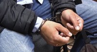 პოლიციამ განზრახ მკვლელობისთვის ძებნილი პირი დააკავა პოლიციამ განზრახ მკვლელობისთვის ძებნილი პირი დააკავა