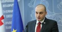 მამუკა ბახტაძე: მიუხედავად ხშირ შემთხვევაში ძალიან ზღვარგადასული ემოციებისა ქვეყანა სტაბილურად ვითარდება