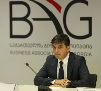 ლევან კაკავა: ცვლილებების თანახმად, მნიშვნელოვნად მარტივდება საგადასახადო აღრიცხვიანობის ადმინისტრირების პროცესები