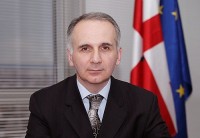 გოჩა ლორთქიფანიძე: ნიკა გვარამიას განცხადება არის მძიმე ბრალდება და სტრასბურგის სასამართლოს შეურაცხყოფა