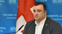 რატი იონათამიშვილი: ოპოზიციის მთავარ პრობლემას შეთანხმების პირველი ნაწილი წარმოადგენს, რადგან მათ არ აქვთ იმის იმედი და რესურსი, რომ არჩევნების გზით წარმატებას მიაღწიონ