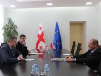 შს სამინისტროს გუნდი საფეხბურთო ტურნირის ”ნატო-ს თასი 2017” ჩემპიონი გახდა