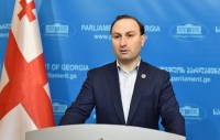 ანრი ოხანაშვილი: არ მომხდარა არავითარი გამკაცრება - არსებული საგანგებო მდგომარეობის ფარგლებში ძალას ინარჩუნებს საქართველოს პრეზიდენტის დეკრეტი