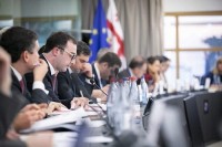 დავით სონღულაშვილი: მზად ვართ, ევროპარლამენტის ფაქტების შემსწავლელი მისიის წვერებს ვთხოვოთ, გაგვიწიონ დახმარება საკითხის მაქსიმალურად გამჭვირვალედ წარმოსაჩენად