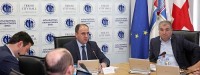  რეაბილიტირებული პეკინის ქუჩა დღეს გაიხსნება