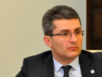 მამუკა მდინარაძე: კანონპროექტი, რომელიც ძალიან დახვეწილია, ვენეციის კომისიის რეკომენდაციების გათვალისწინების შედეგად კიდევ უფრო დაიხვეწება