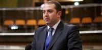 ირაკლი ჩიქოვანი: თელავში და ახალციხეში სპეციალური გამშვები პუნქტები მოეწყობა