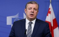 პრემიერი ლონდონის ტერაქტის გამო შეშფოთებას გამოთქვამს