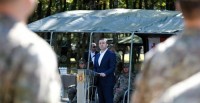 საქართველოსა და საფრანგეთს შორის სამხედრო თანამშრომლობა ღრმავდება