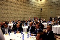 საერთაშორისო ბიზნეს ფორუმი ,,ციტრუსის ექსპორტი 2017“