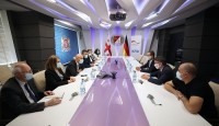 საქართველოს ოთხ მუნიციპალიტეტში ახალი კომუნალური ინფრასტრუქტურის მშენებლობა-რეაბილიტაციისთვის 130 მლნ ევრო დაიხარჯება