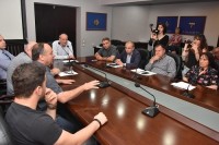  აზიური ფაროსანას საწინააღმდეგო ღონისძიებების პირველი ეტაპი დასრულდა