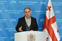რომან კაკულია: რესურსების დაზოგვა და მიზანმიმართული სწორი გადაწყვეტილებები არის ჩვენი ხელისუფლების სტრატეგია, რომელსაც დროულად განვახორციელებთ