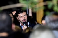 კახა კალაძე: ქალაქი უნდა განვითარდეს, აშენდეს სწორად და თანმიმდევრულად