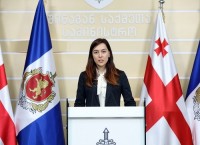 შსს: არჩევნები მშვიდ ვითარებაში მიმდინარეობს