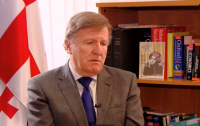  იანოშ ჰერმანი: დარწმუნებული უნდა ვიყოთ, რომ უვიზოდ მიმოსვლა გააუმჯობესებს ევროკავშირის იმიჯს საქართველოში და პირიქით