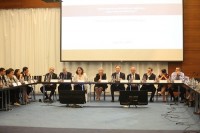 ნათია თურნავა: ერთი ფანჯრის პრინციპი რეალურად უკვე განვახორციელეთ  ბევრი ნებართვის მიმართულებით და ბიზნესს ინტეგრირებული ნებართვის სისტემები შევთავაზეთ