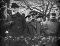 დაბრუნება 90 წლის შემდეგ – ეროვნული არქივის კინოთეატრში მიხეილ კალატოზიშვილისა და ნუცა ღოღობერიძის ფილმის ჩვენება შედგება დაბრუნება 90 წლის შემდეგ – ეროვნული არქივის კინოთეატრში მიხეილ კალატოზიშვილისა და ნუცა ღოღობერიძის ფილმის ჩვენება შედგება
