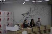 „ახალგაზრდა ადვოკატებმა“ სტუდენტების საშემოსავლო გადასახადისგან გათავისუფლების საკანონმდებლო წინადადების საჯარო განხილვები დაიწყეს