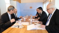 შოკოლადის მწარმოებელი ცნობილი შვეიცარიული კომპანია Camille Bloch-ი საქართველოში თხილის პლანტაციებს გააშენებს შოკოლადის მწარმოებელი ცნობილი შვეიცარიული კომპანია Camille Bloch-ი საქართველოში თხილის პლანტაციებს გააშენებს