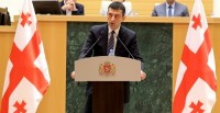 გახარია: თითოეული პატრულ-ოფიცერი აღჭურვილია სამხრე კამერებით, რამაც რადიკალურად შეამცირა კონფლიქტების რაოდენობა პატრულ-ოფიცერსა და მოქალაქეს შორის