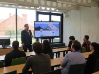 ლიეტუვაში, კაუნასის ვიტაუტას მაგნუსის უნივერსიტეტში ქართული ენისა და კულტურის შემსწავლელი კურსები ამოქმედდება