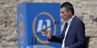 პრემიერი: ჩვენი მთავარი ამოცანაა, რომ პირველ რიგში ჩვენს შვილებს, ახალგაზრდობას შევუქმნათ ყველა პირობა, რომ კარგი განათლება მიიღონ