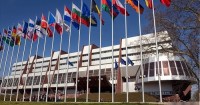 ევროპის საბჭოს მინისტრთა კომიტეტმა ე.წ. დეპორტირებულების საქმეზე გადაწყვეტილება მიიღო და რუსეთს კომპენსაციის დაუყოვნებლივ გადახდისკენ კვლავ მოუწოდა ევროპის საბჭოს მინისტრთა კომიტეტმა ე.წ. დეპორტირებულების საქმეზე გადაწყვეტილება მიიღო და რუსეთს კომპენსაციის დაუყოვნებლივ გადახდისკენ კვლავ მოუწოდა