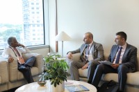 მამუკა ბახტაძე: ვსწავლობთ შესაძლებლობას, აზიის განვითარების ბანკმა საქართველოში გაზარდოს მცირე და საშუალო მეწარმეების დაკრედიტება 