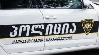 პირი, რომელიც თბილისიდან ზუგდიდის მიმართულებით მგზავრობდა თვითიზოლაციის რეჟიმის დარღვევისთვის  კარანტინში იძულების წესით გადაიყვანეს 