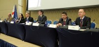 თბილისი ევრონესტის მე-8 საპარლამენტო ასამბლეის სესიას მასპინძლობს თბილისი ევრონესტის მე-8 საპარლამენტო ასამბლეის სესიას მასპინძლობს