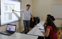 საქართველოს ფრანგული ინსტიტუტი პედაგოგებისთვის ტრენინგებს იწყებს